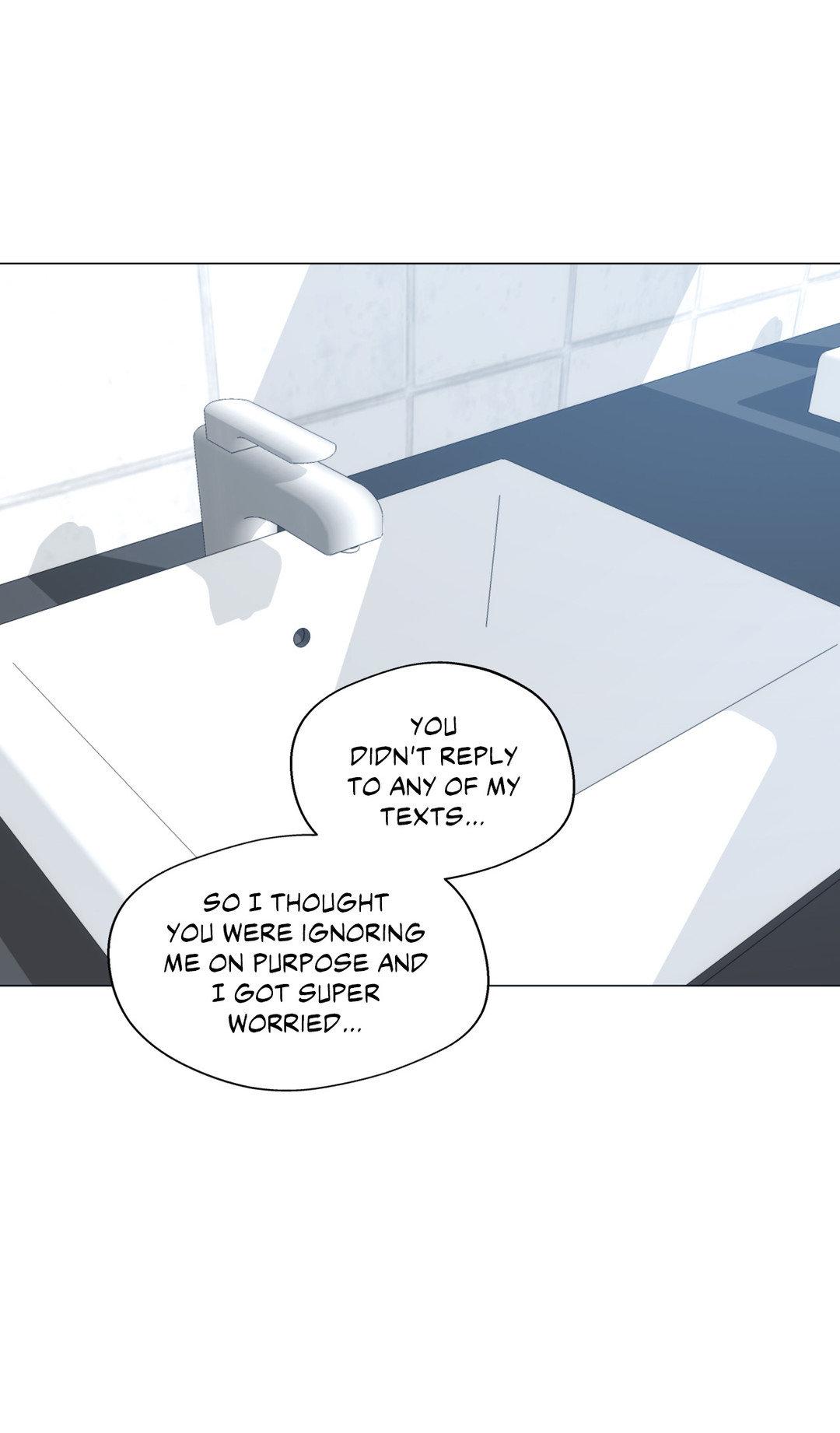 Read Lost in the Cloud Manga Online