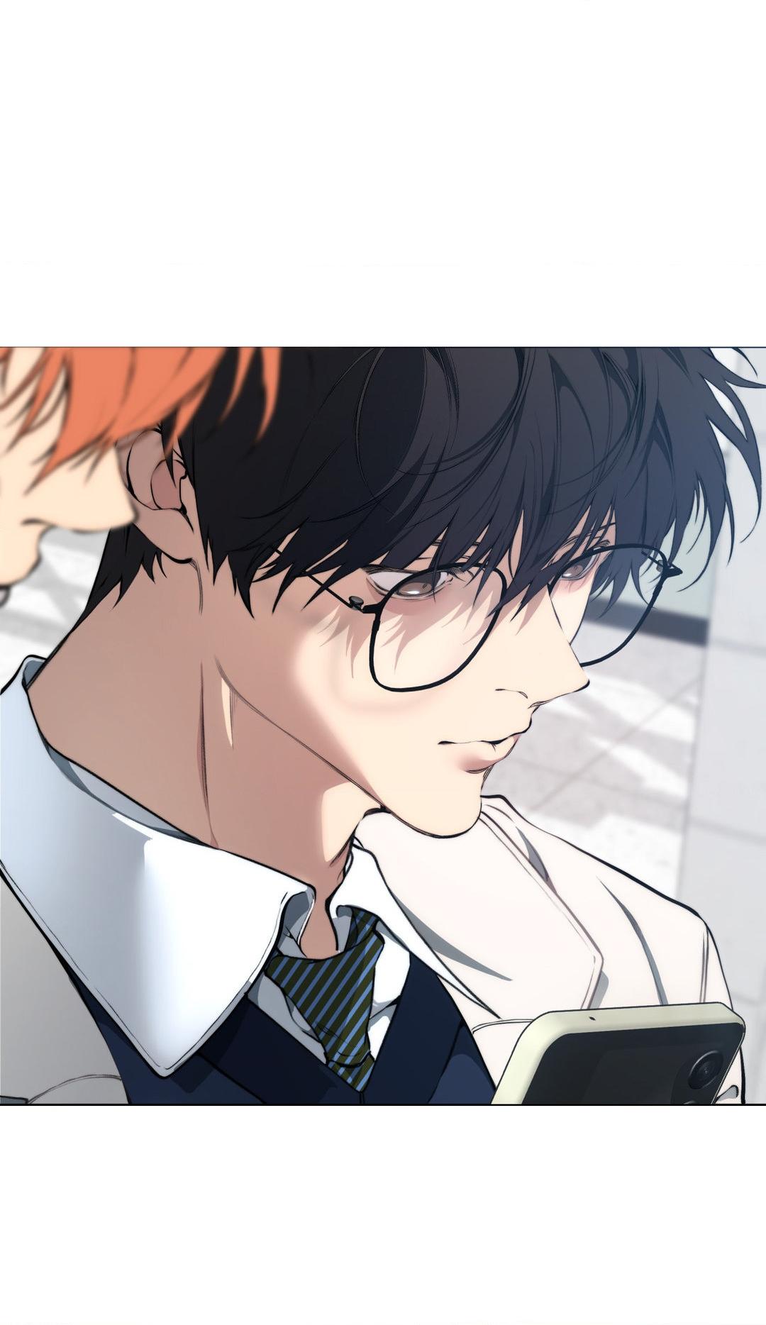 Read Lost in the Cloud Manga Online
