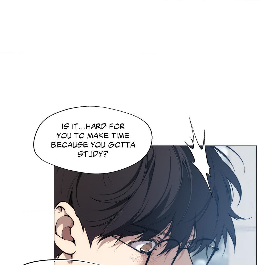 Read Lost in the Cloud Manga Online