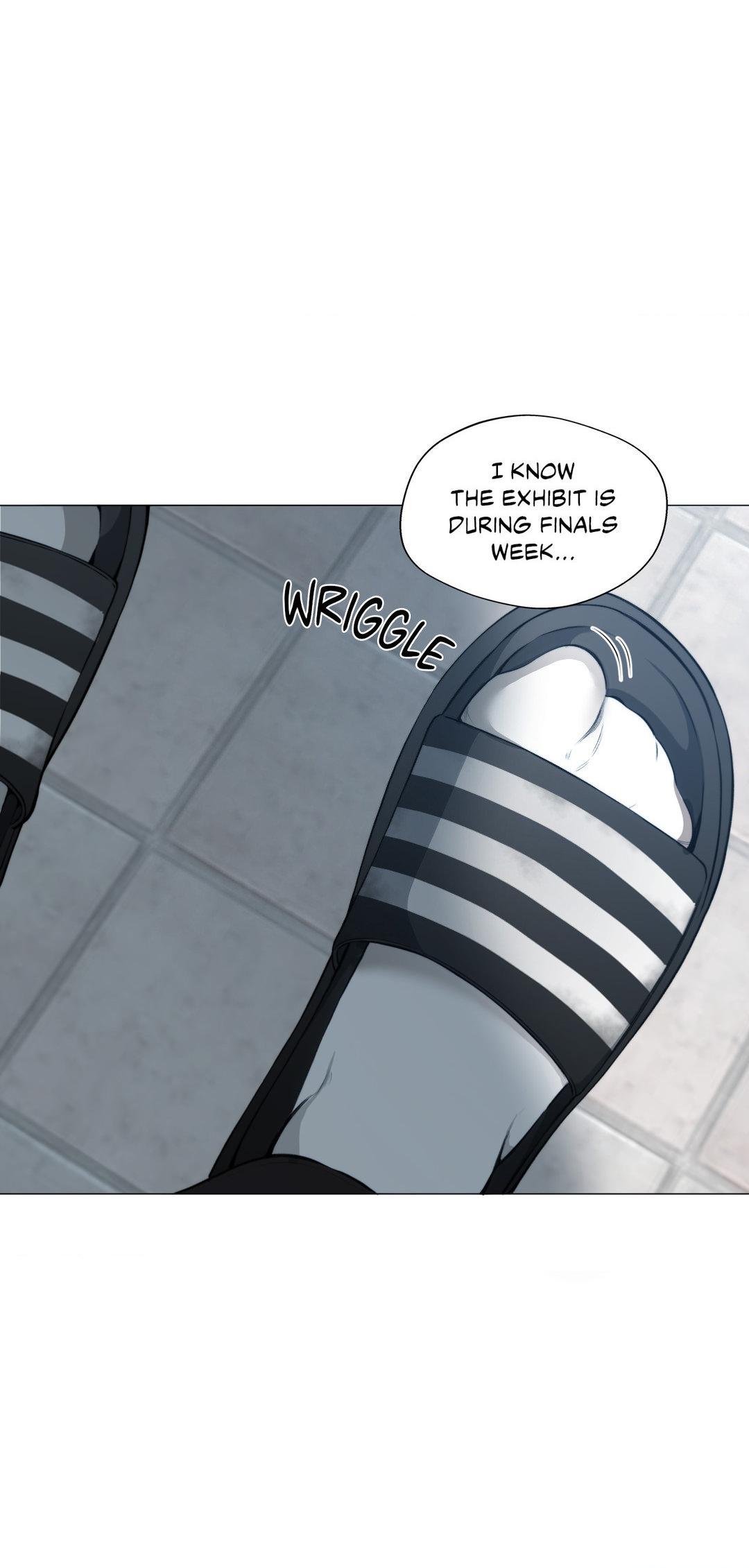 Read Lost in the Cloud Manga Online
