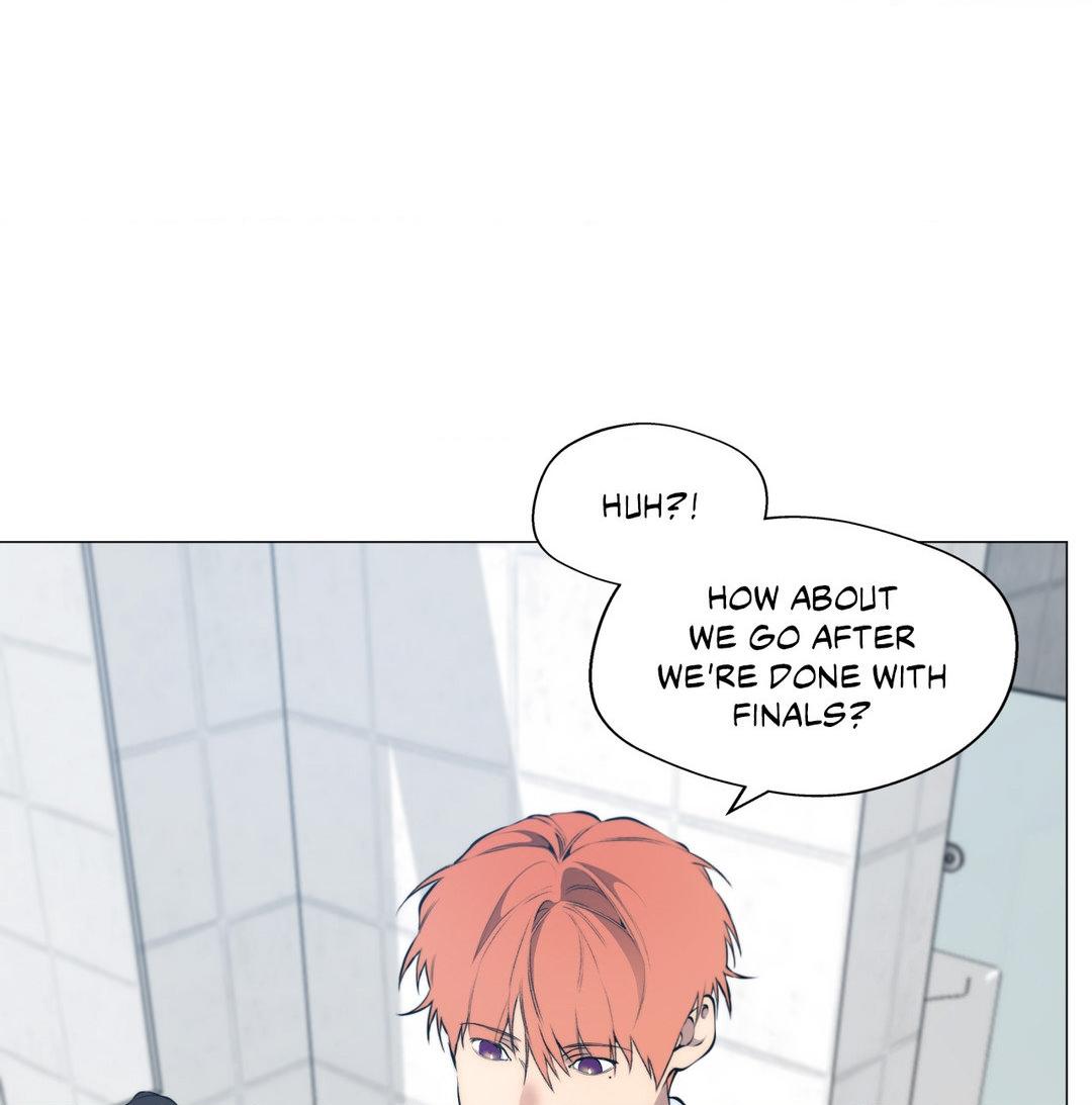 Read Lost in the Cloud Manga Online