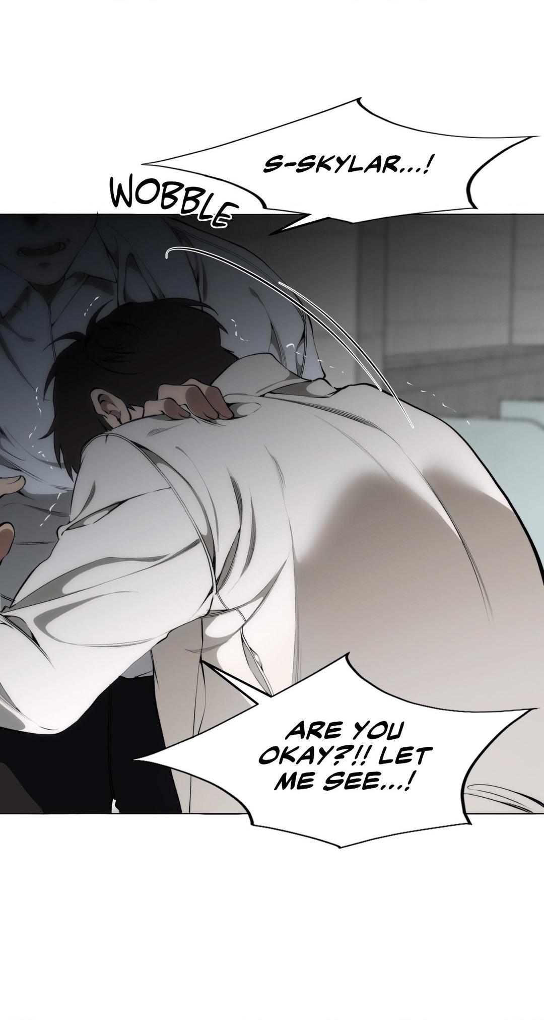 Read Lost in the Cloud Manga Online