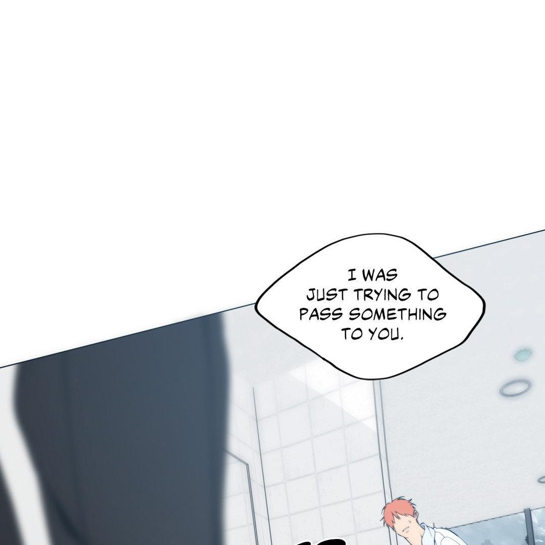 Read Lost in the Cloud Manga Online