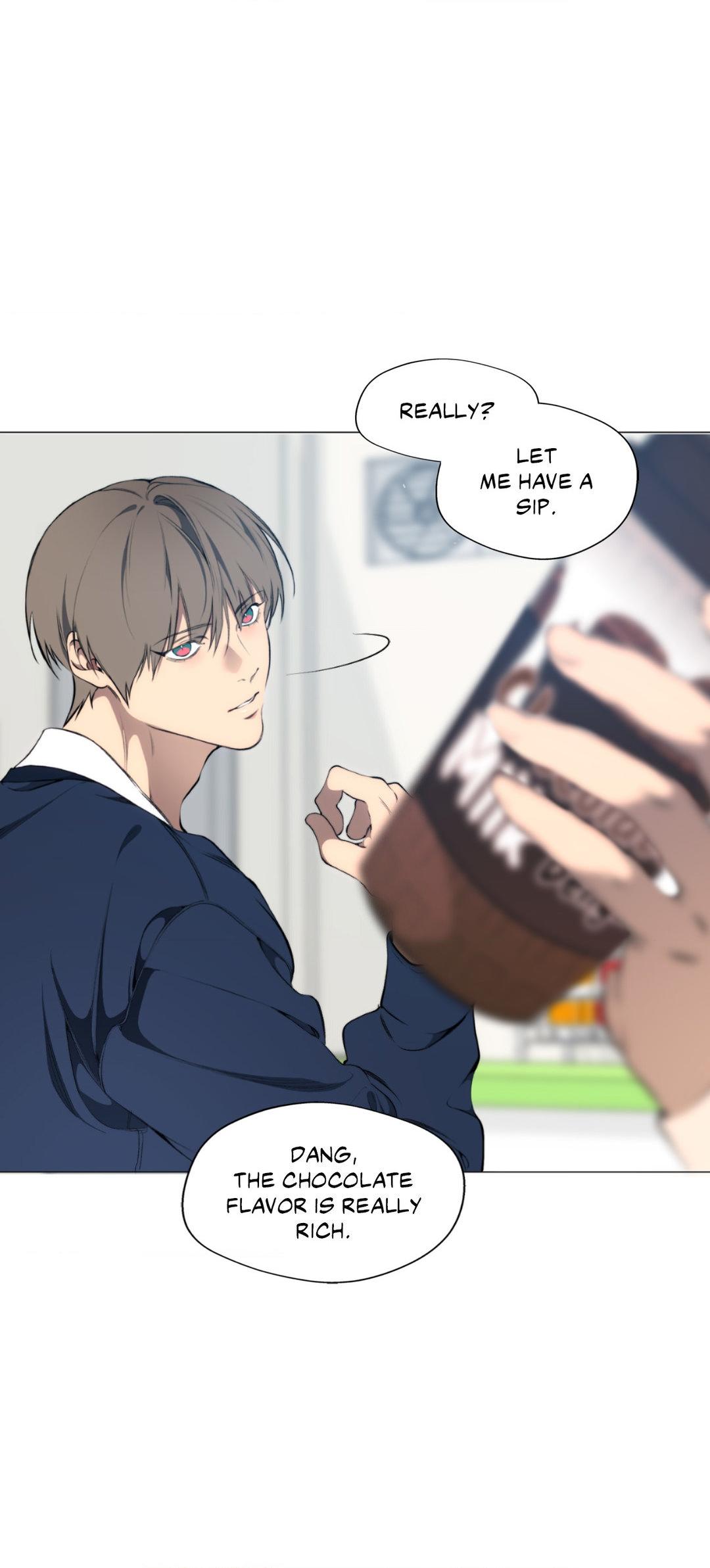 Read Lost in the Cloud Manga Online