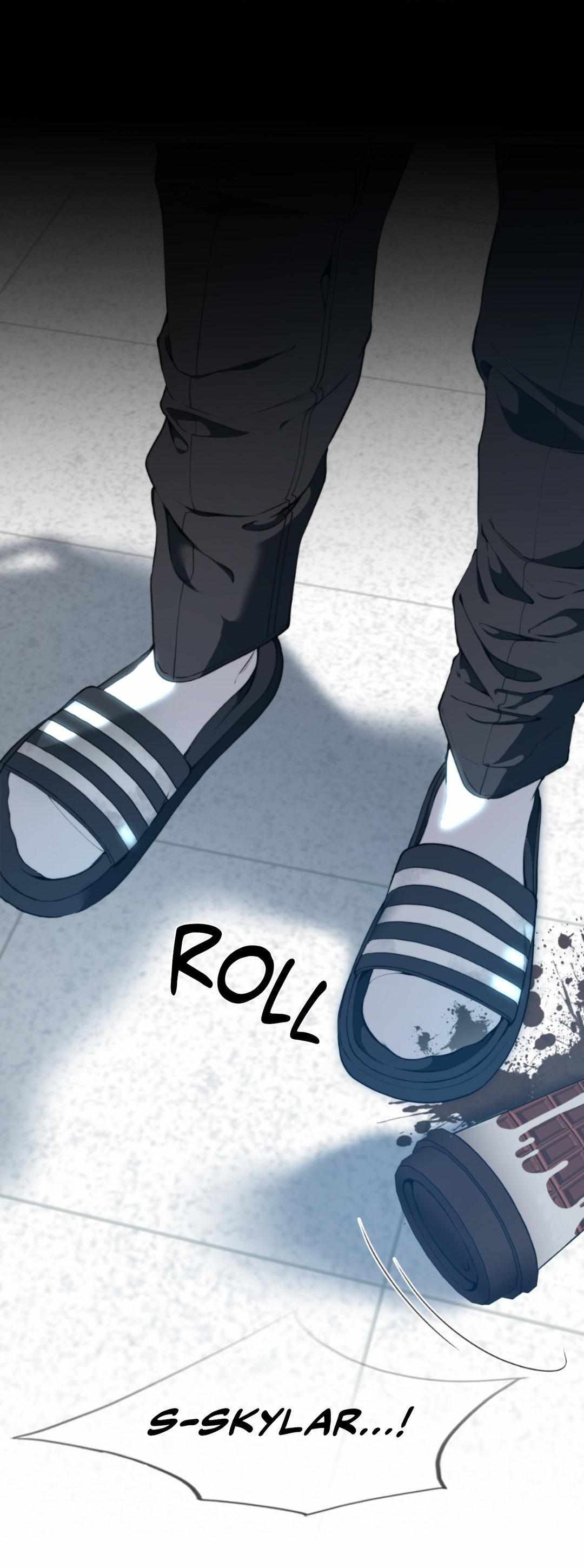 Read Lost in the Cloud Manga Online