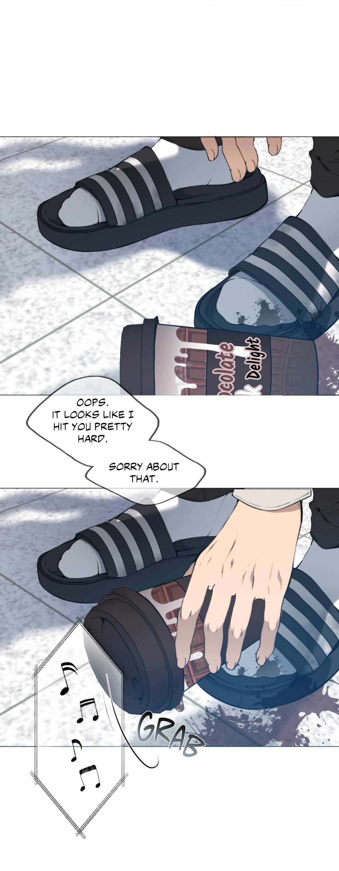 Read Lost in the Cloud Manga Online