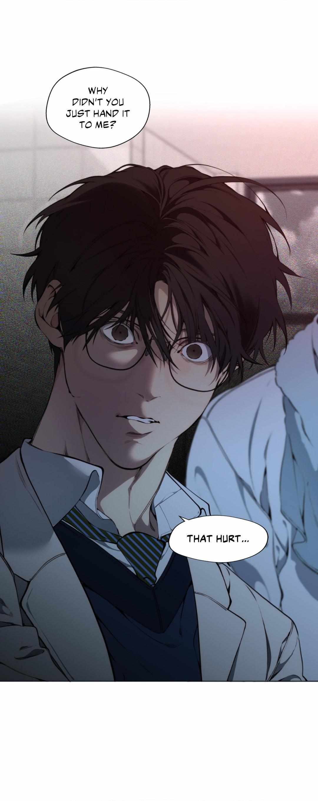 Read Lost in the Cloud Manga Online