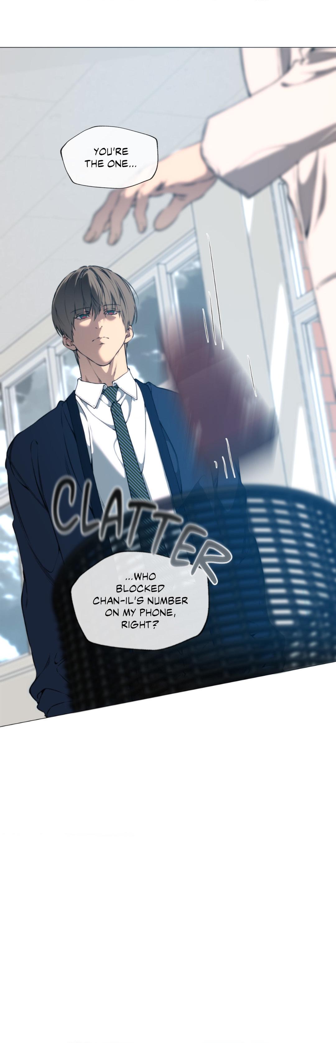 Read Lost in the Cloud Manga Online