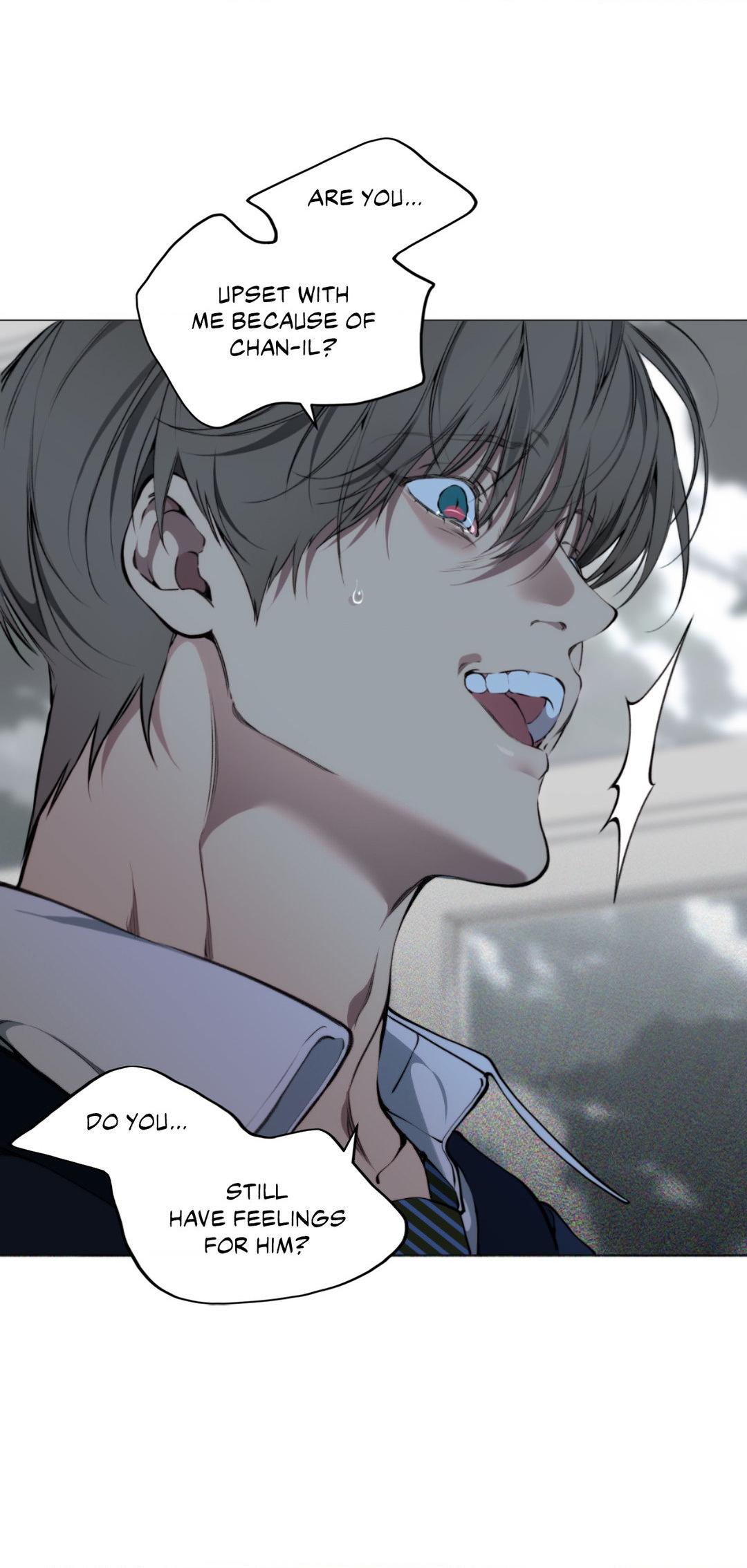 Read Lost in the Cloud Manga Online