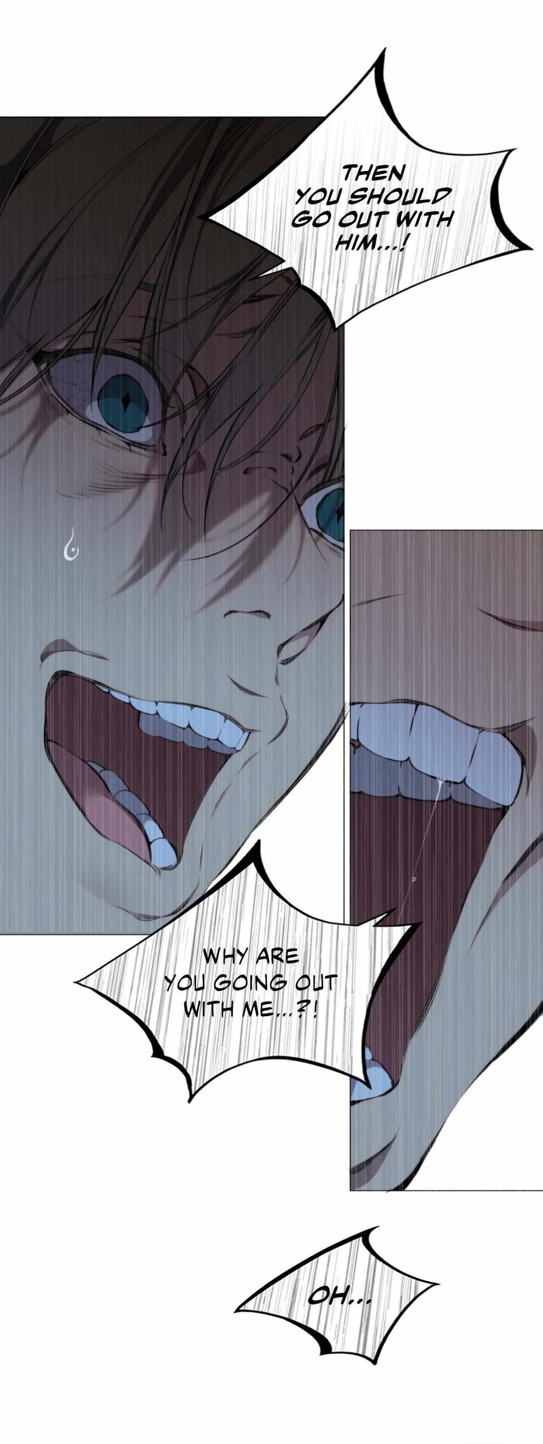 Read Lost in the Cloud Manga Online
