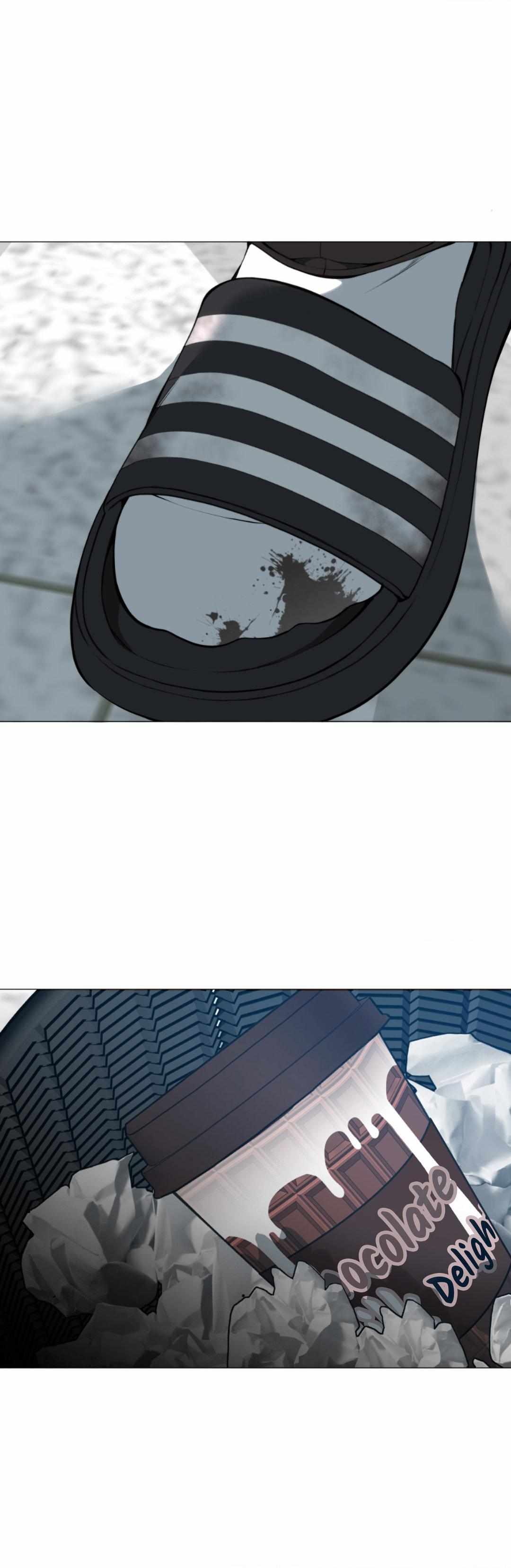 Read Lost in the Cloud Manga Online