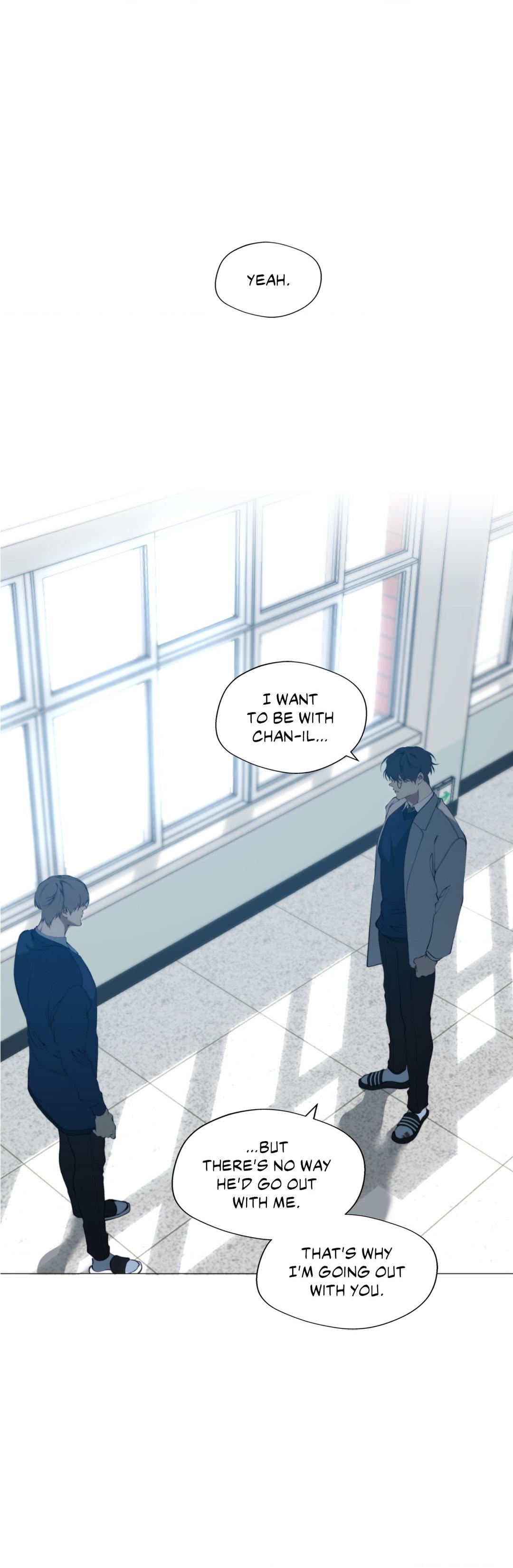 Read Lost in the Cloud Manga Online