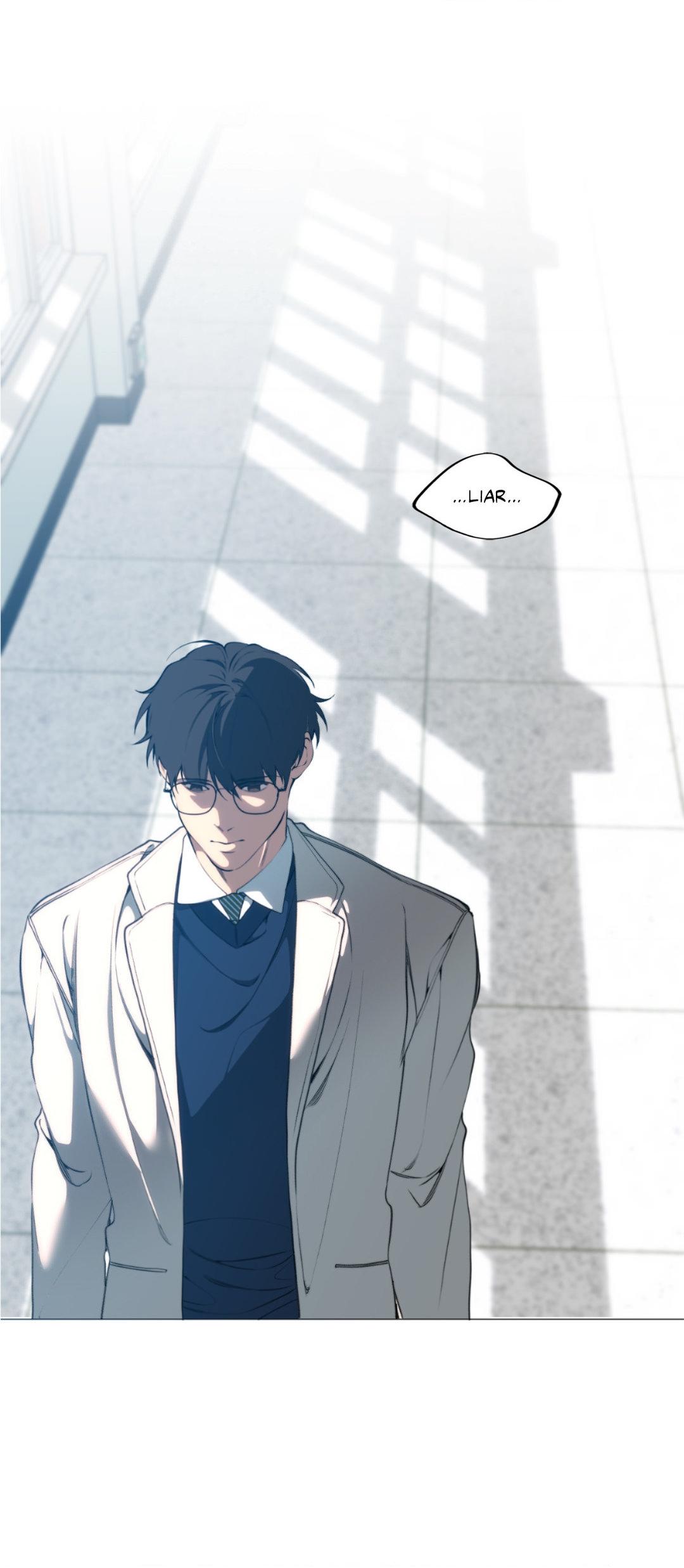Read Lost in the Cloud Manga Online