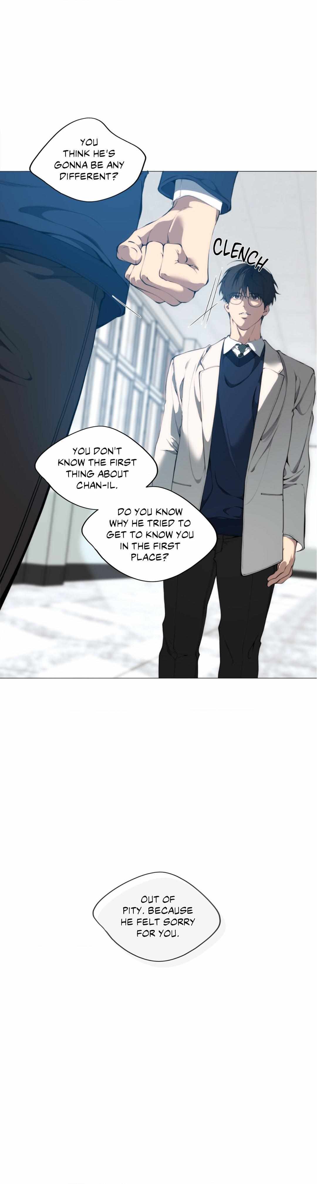 Read Lost in the Cloud Manga Online