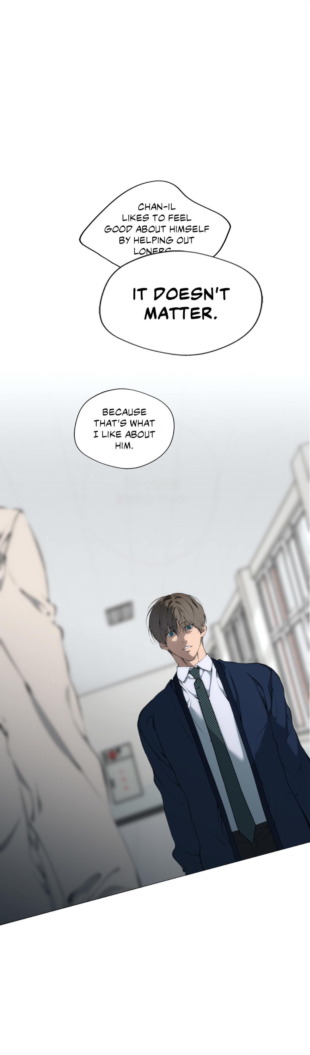 Read Lost in the Cloud Manga Online