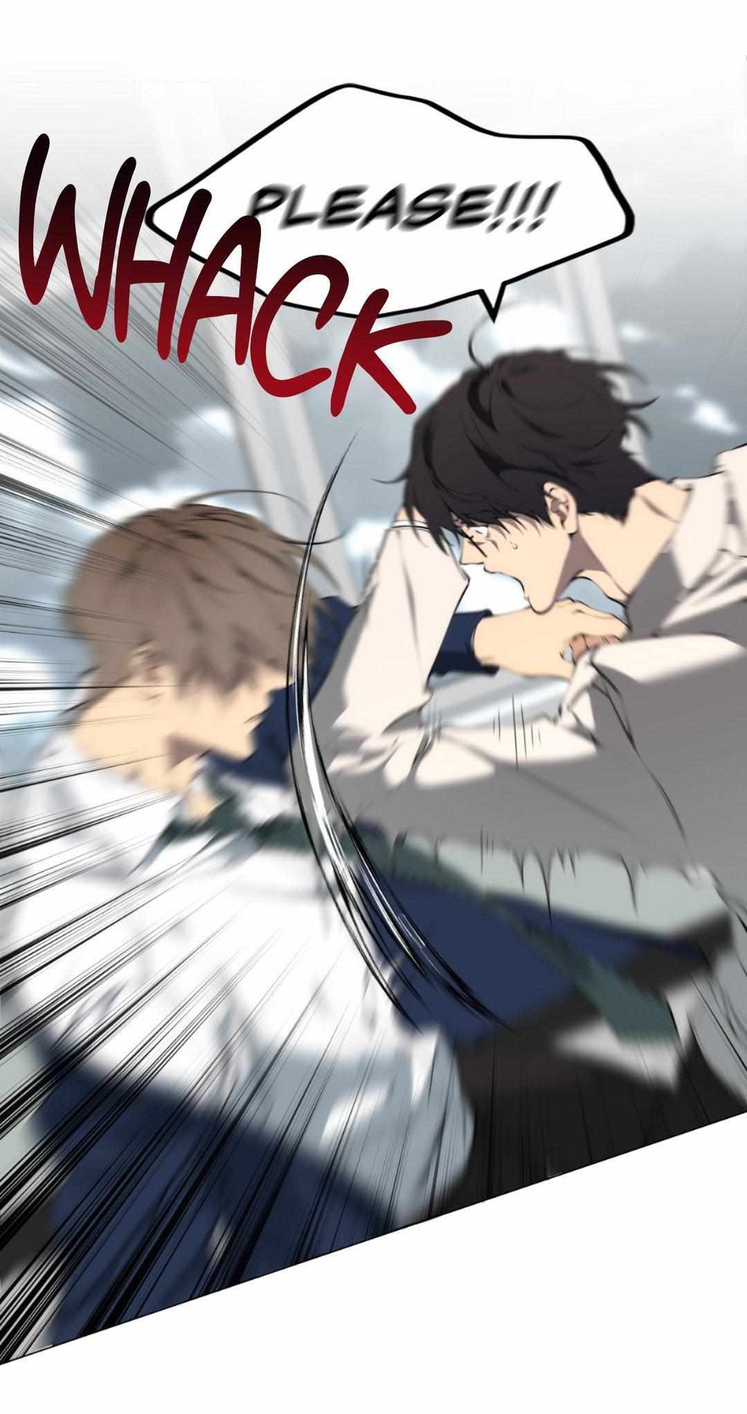 Read Lost in the Cloud Manga Online