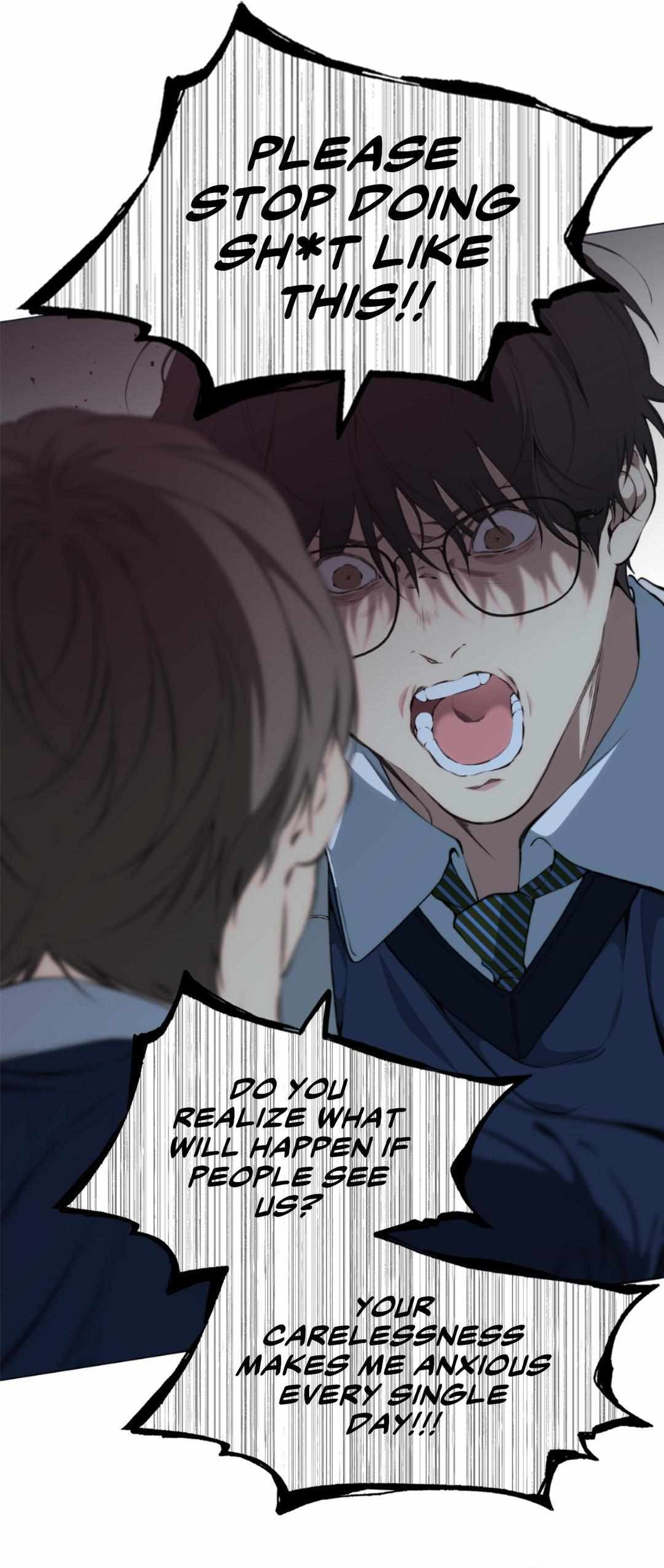 Read Lost in the Cloud Manga Online