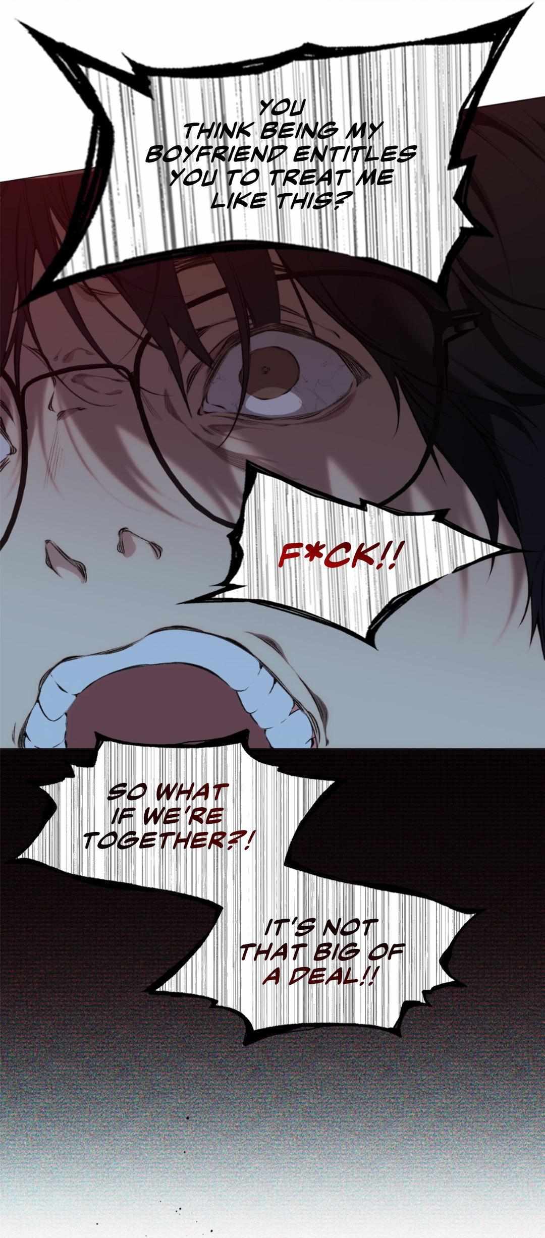 Read Lost in the Cloud Manga Online