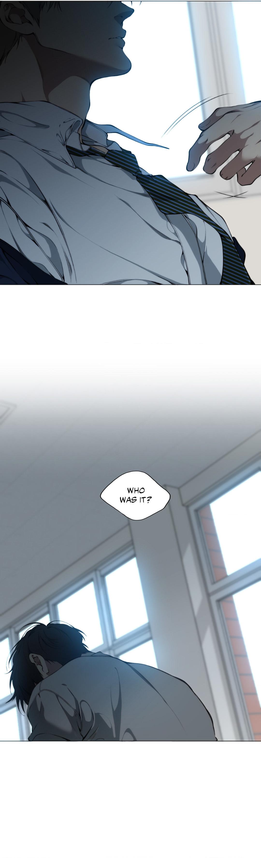 Read Lost in the Cloud Manga Online