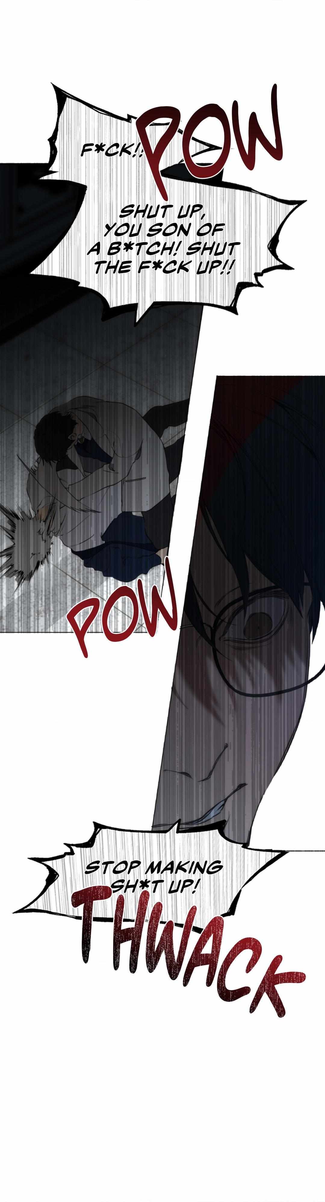 Read Lost in the Cloud Manga Online