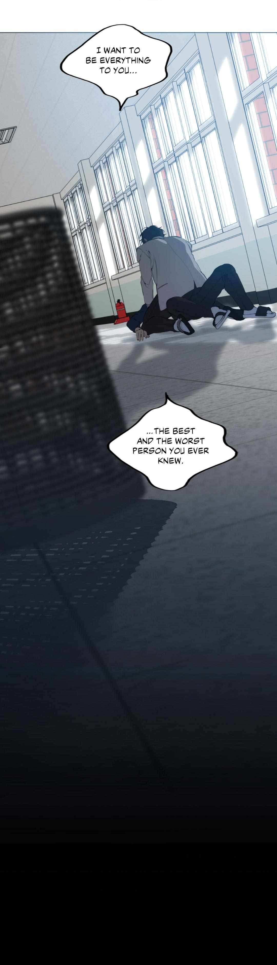 Read Lost in the Cloud Manga Online