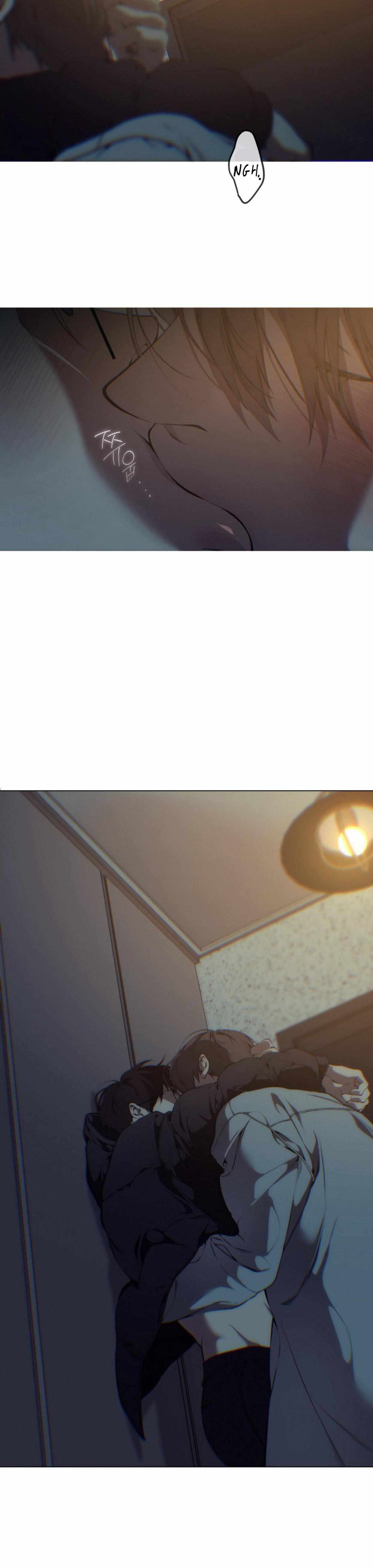 Read Lost in the Cloud Manga Online