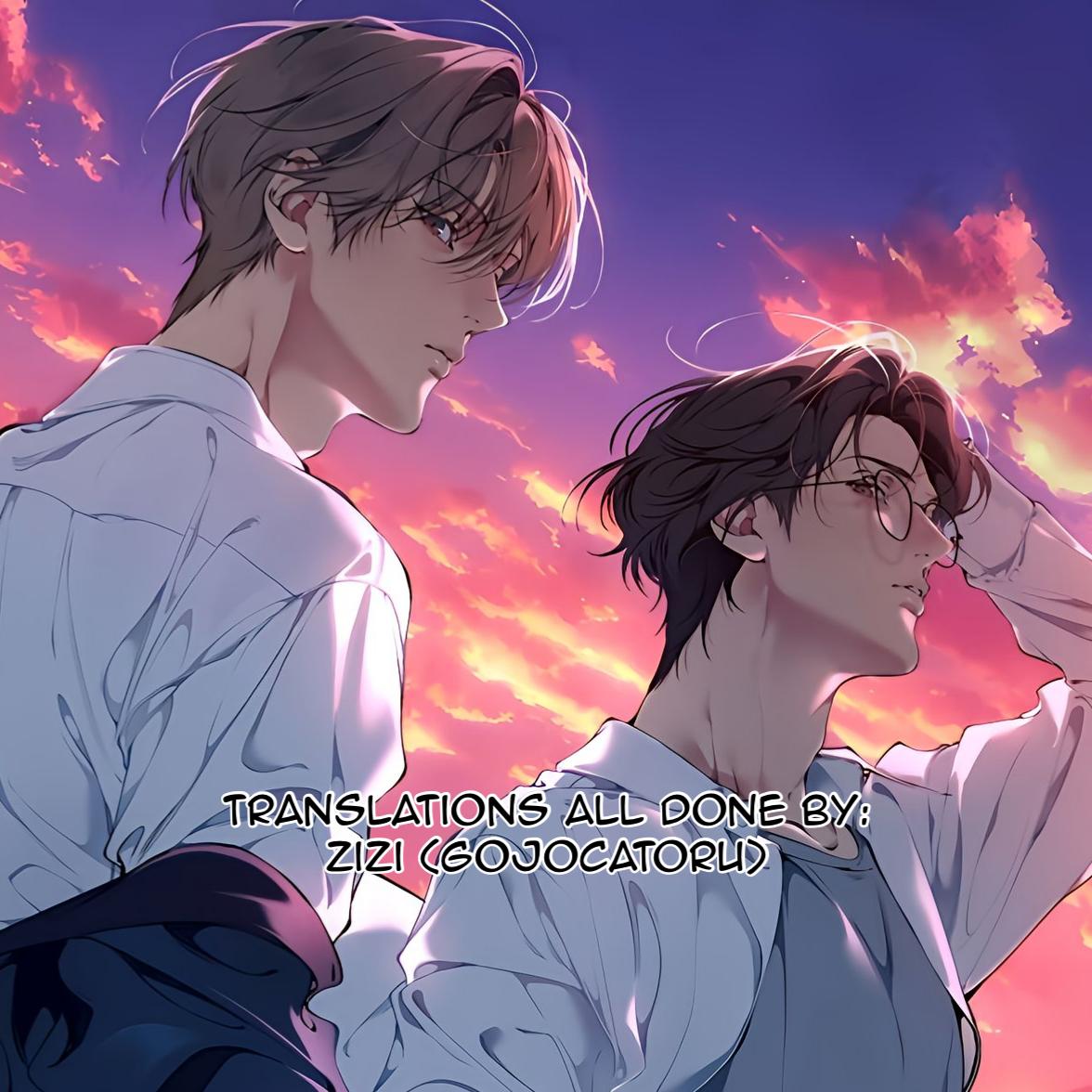 Read Lost in the Cloud Manga Online