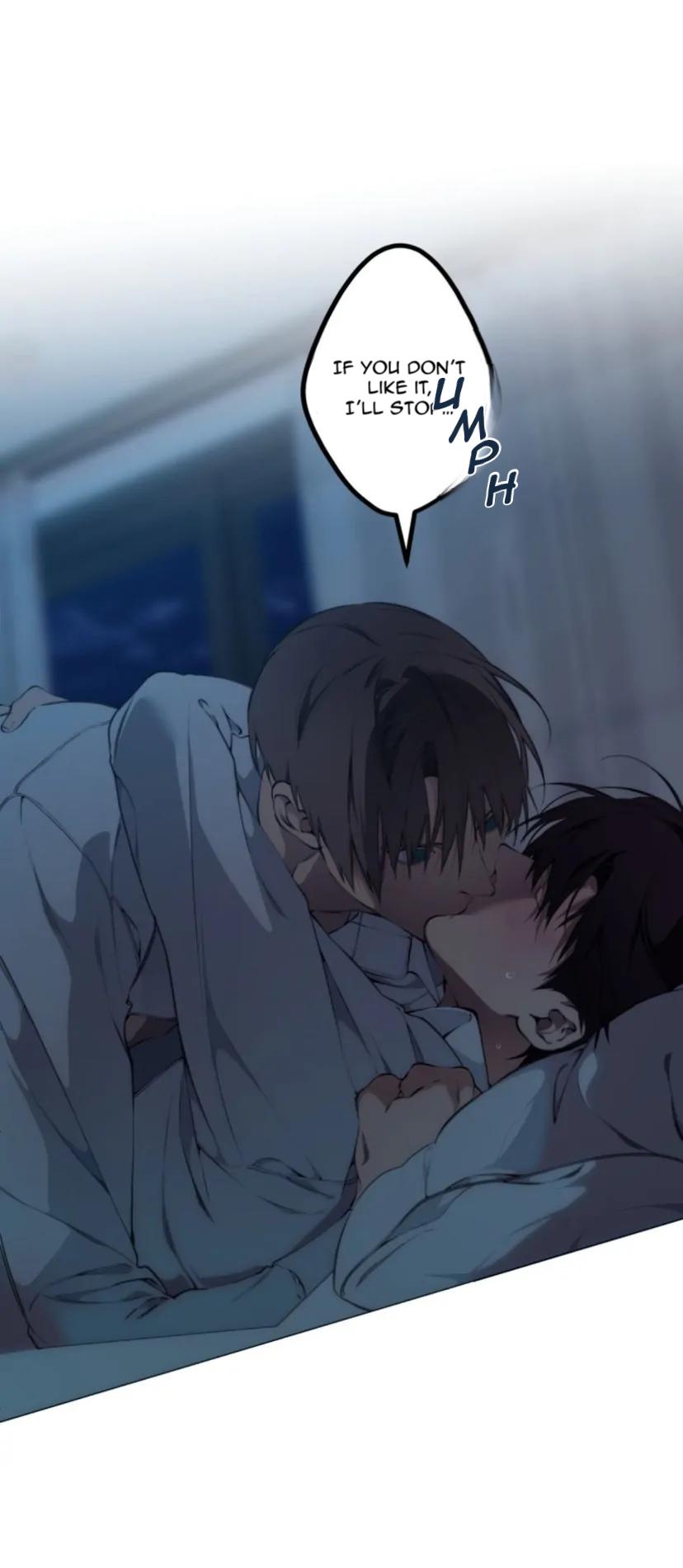 Read Lost in the Cloud Manga Online