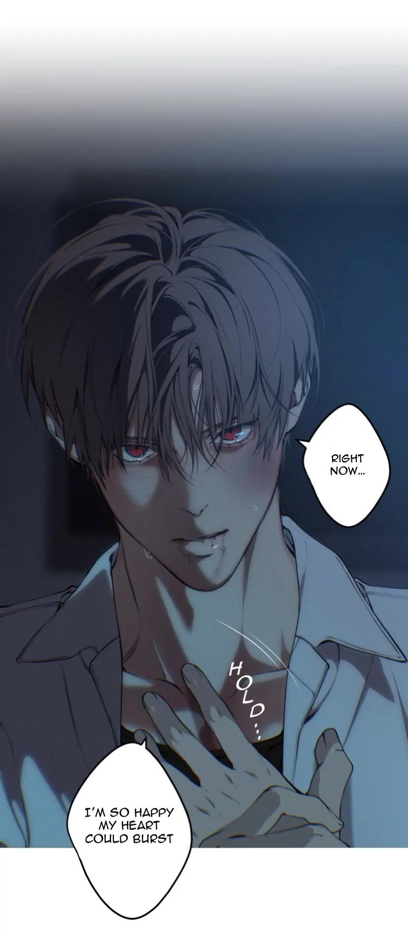 Read Lost in the Cloud Manga Online