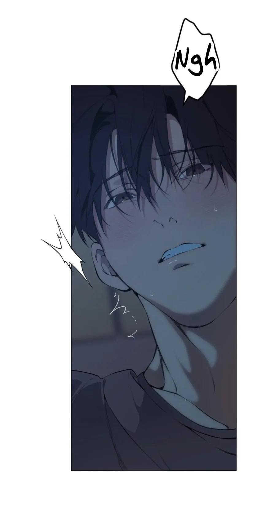 Read Lost in the Cloud Manga Online
