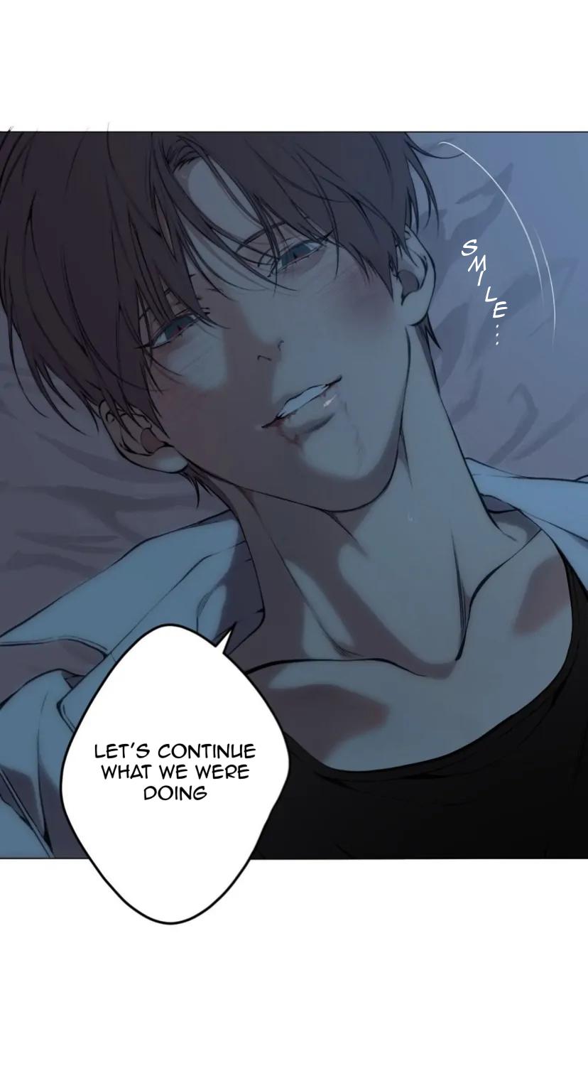 Read Lost in the Cloud Manga Online