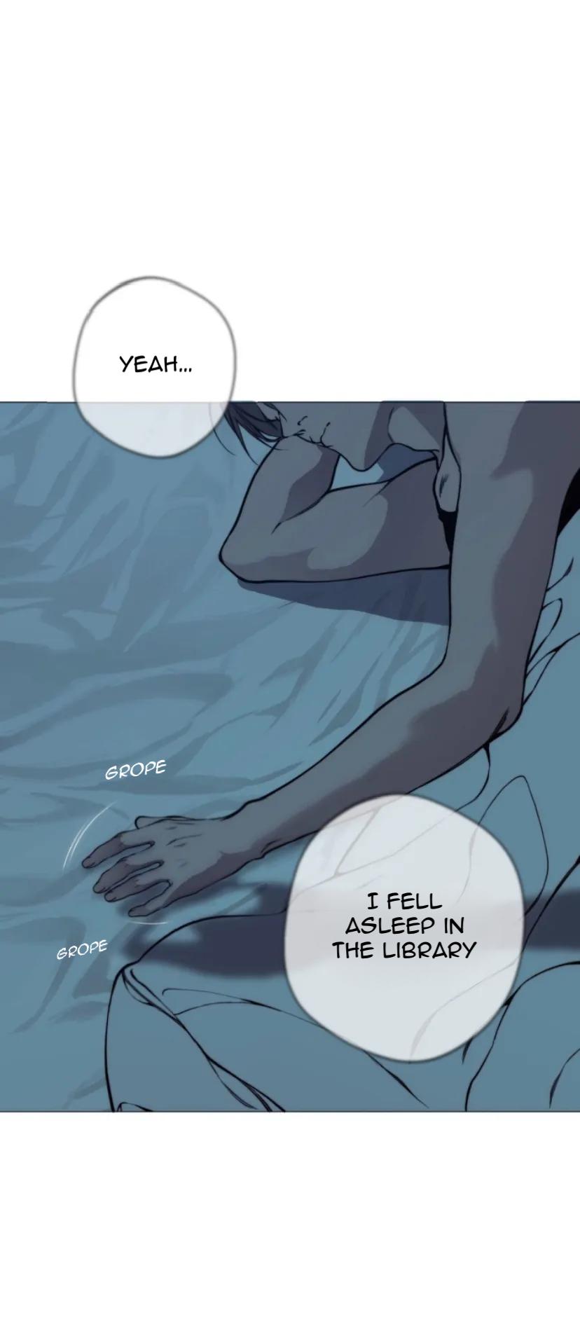 Read Lost in the Cloud Manga Online
