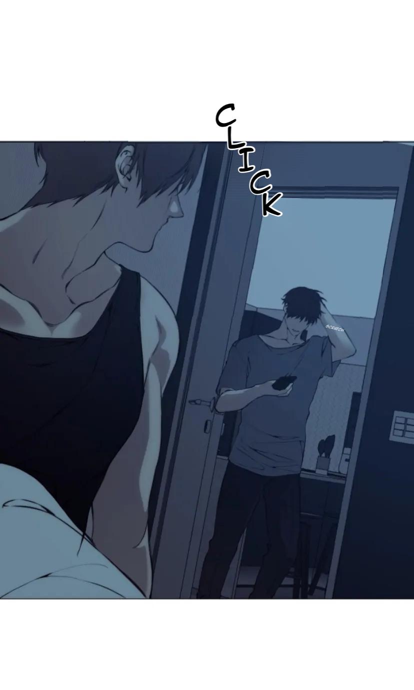 Read Lost in the Cloud Manga Online