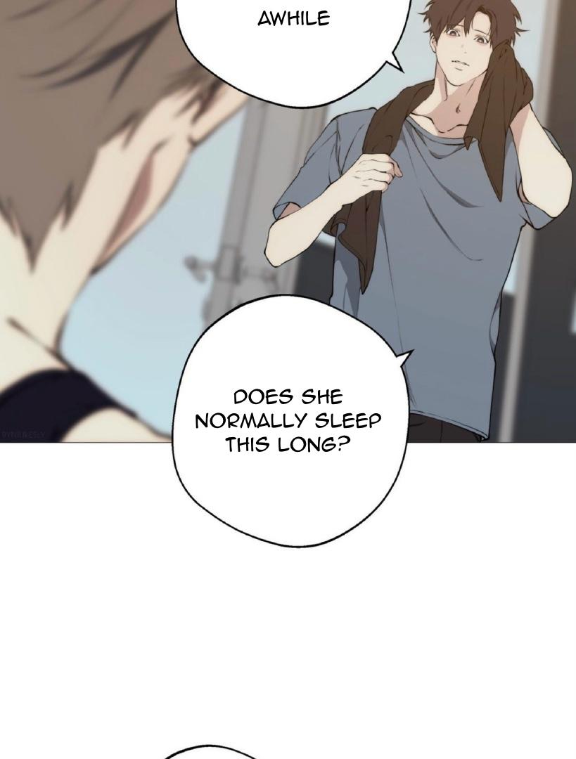 Read Lost in the Cloud Manga Online