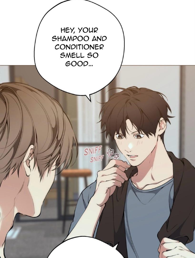 Read Lost in the Cloud Manga Online