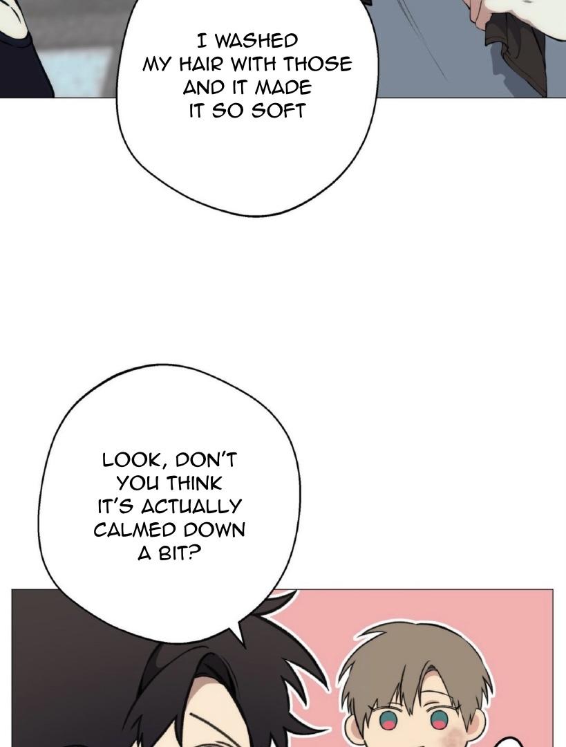 Read Lost in the Cloud Manga Online