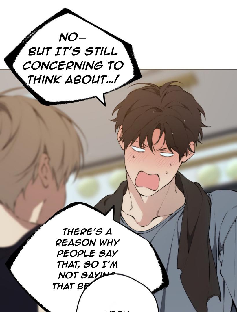 Read Lost in the Cloud Manga Online