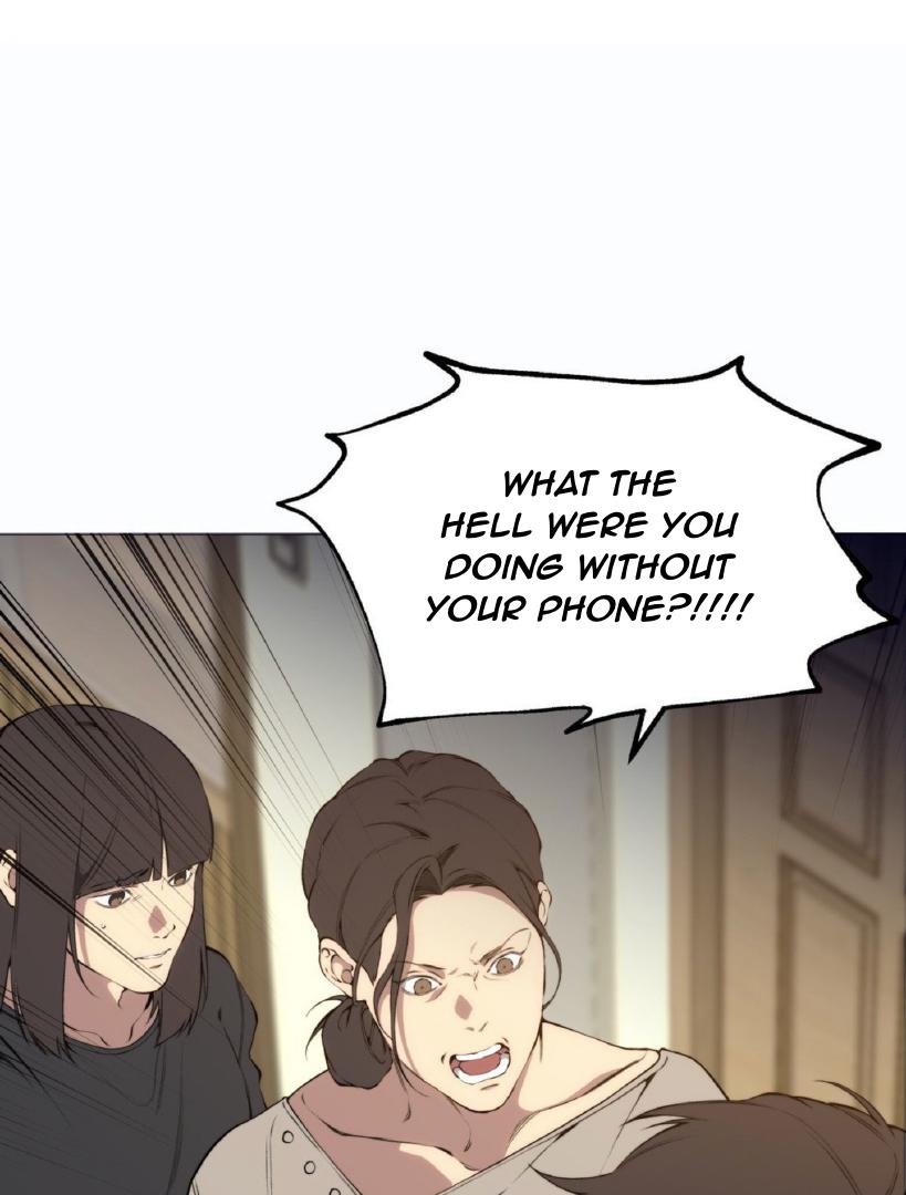 Read Lost in the Cloud Manga Online