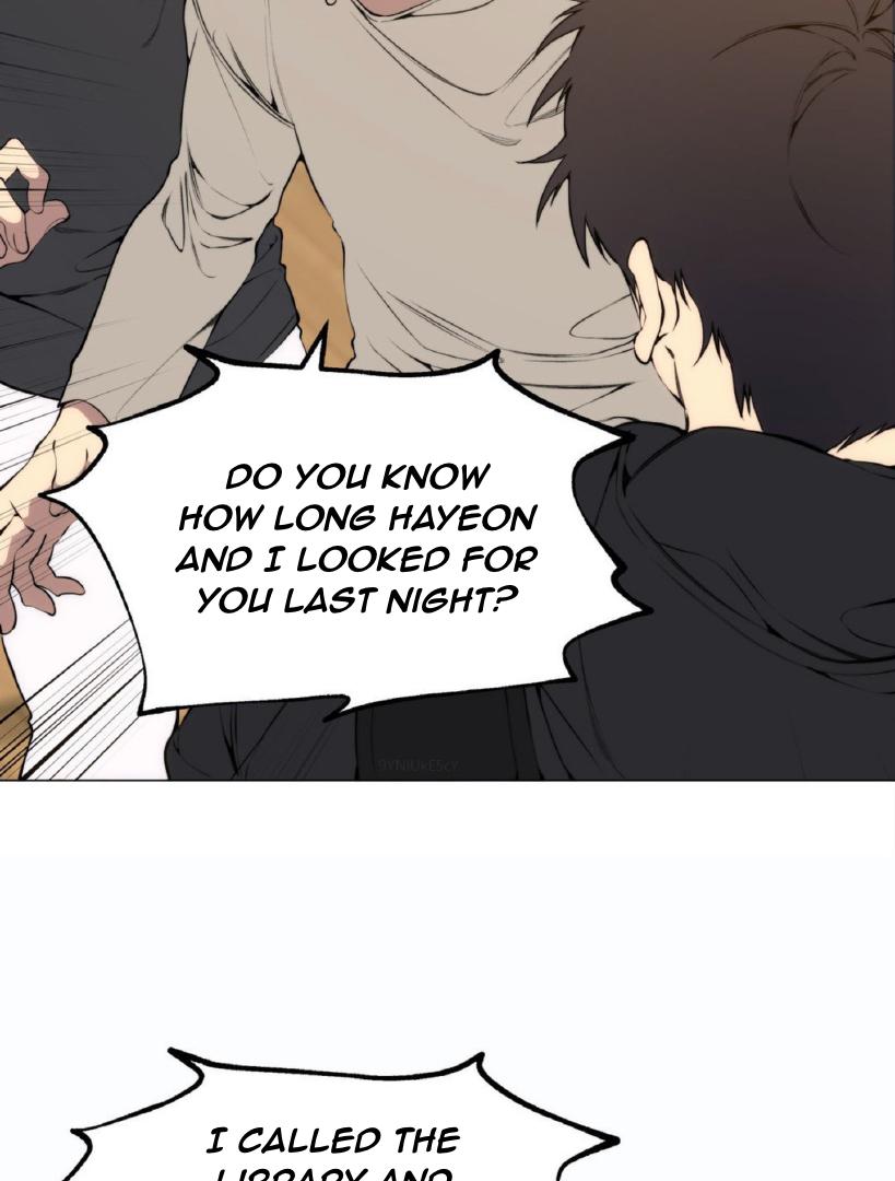 Read Lost in the Cloud Manga Online