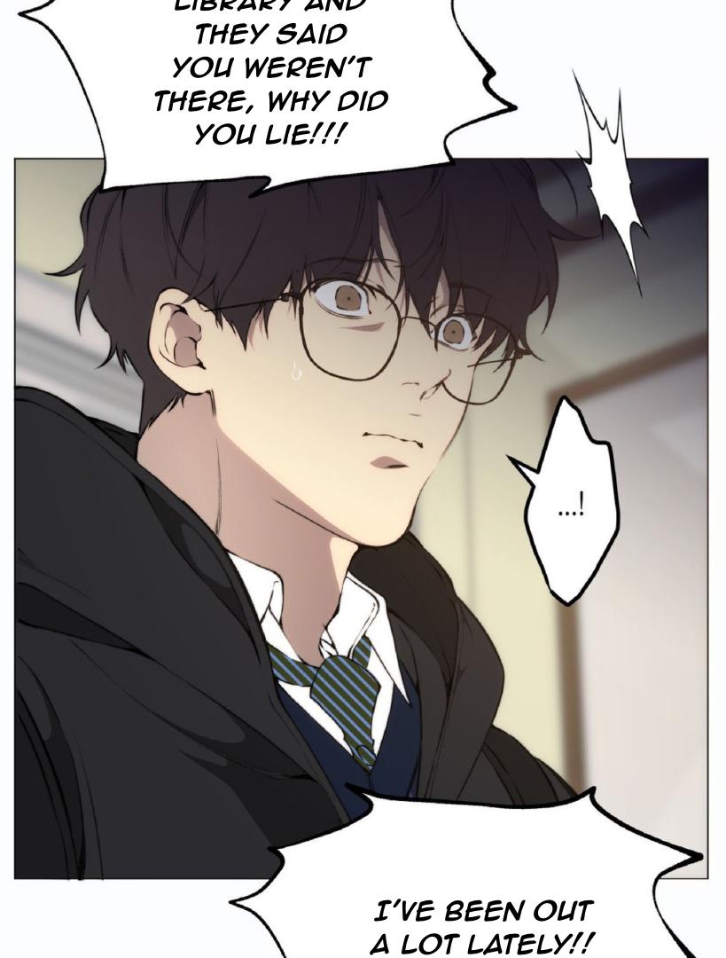 Read Lost in the Cloud Manga Online
