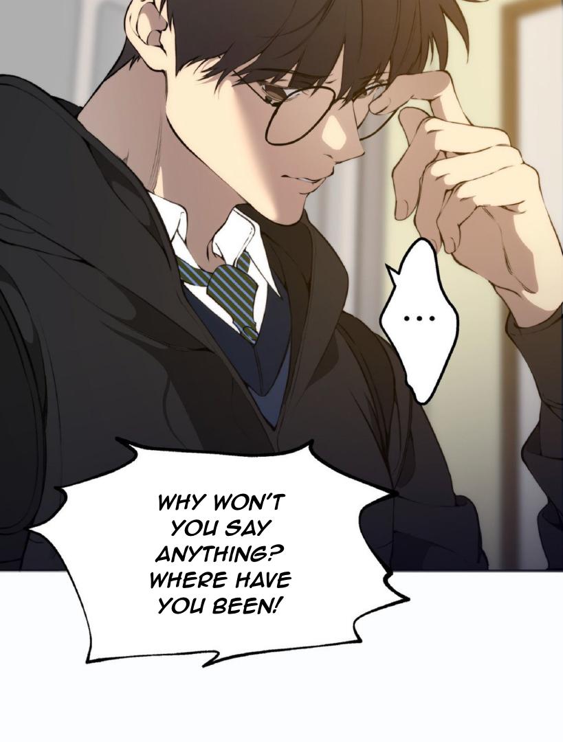 Read Lost in the Cloud Manga Online