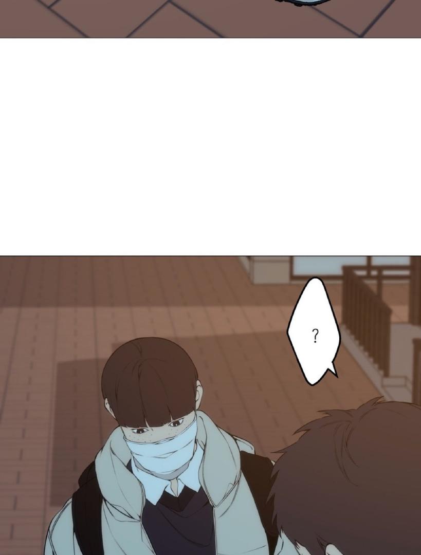 Read Lost in the Cloud Manga Online