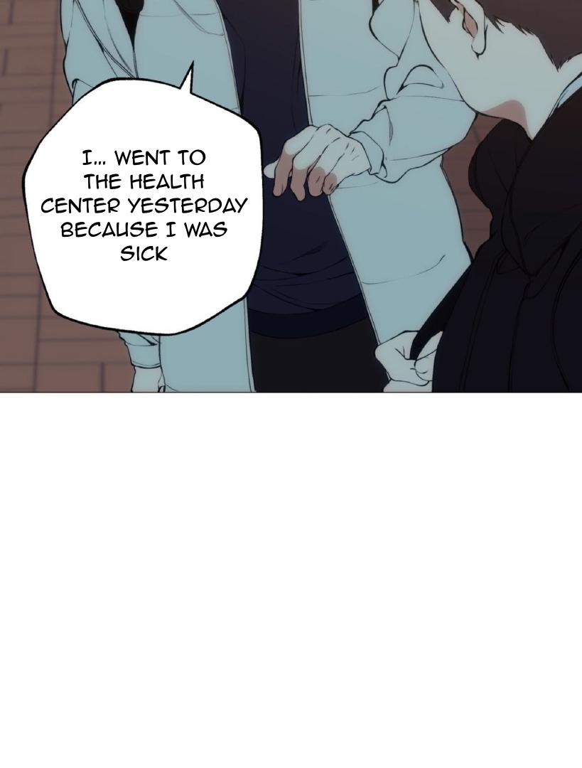 Read Lost in the Cloud Manga Online