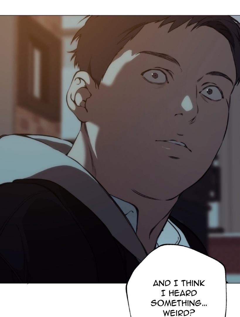 Read Lost in the Cloud Manga Online