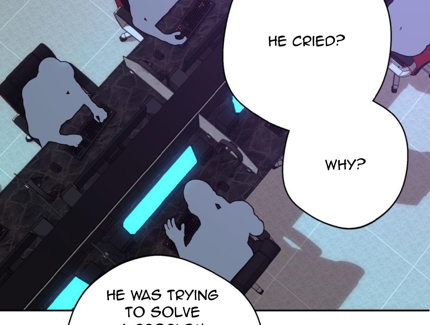 Read Lost in the Cloud Manga Online