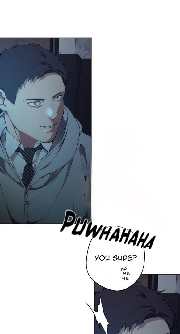Read Lost in the Cloud Manga Online