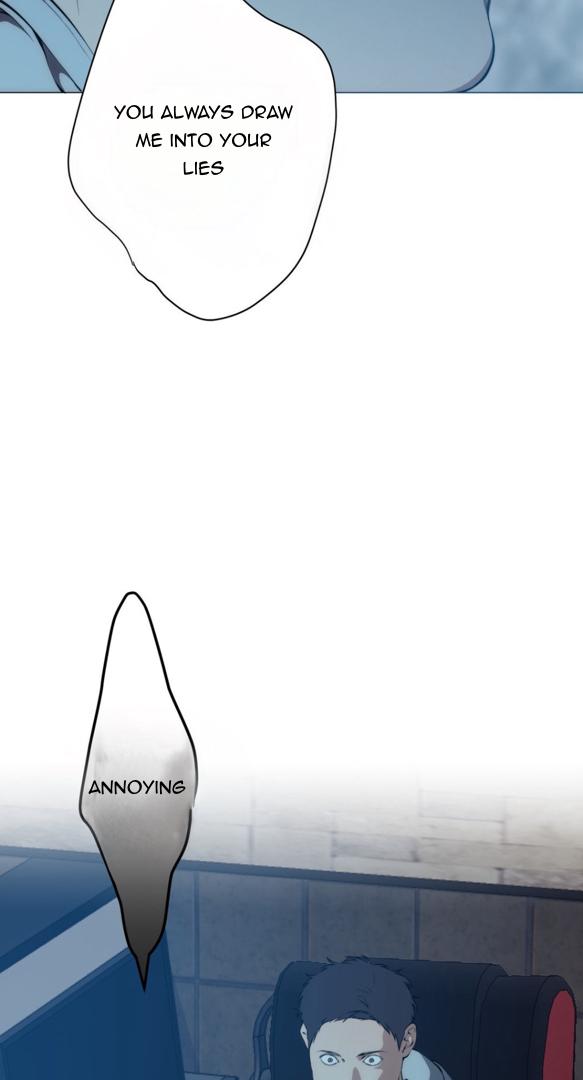Read Lost in the Cloud Manga Online
