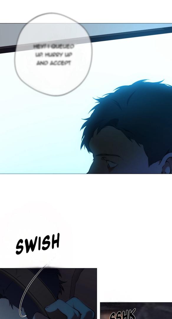 Read Lost in the Cloud Manga Online