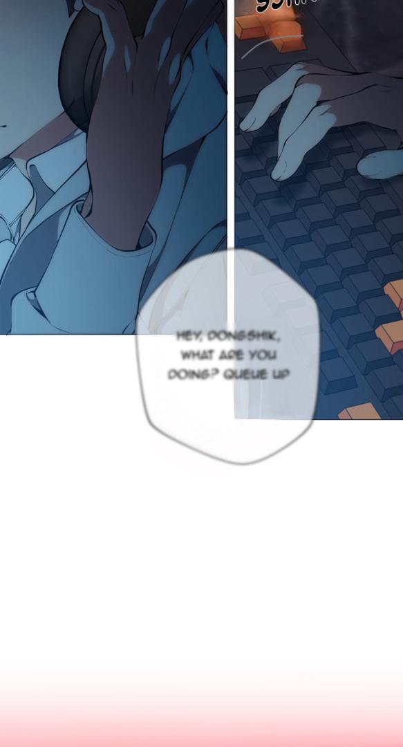 Read Lost in the Cloud Manga Online