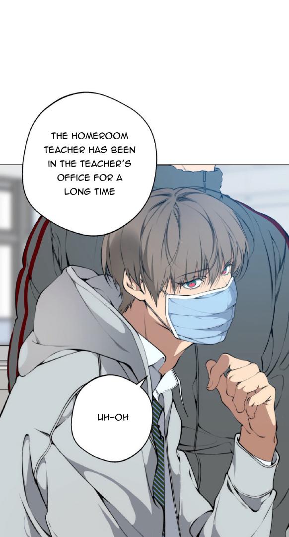 Read Lost in the Cloud Manga Online